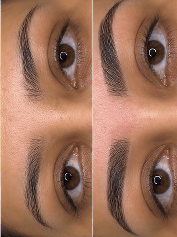 Nail Swag Salon Brows gallery image 2